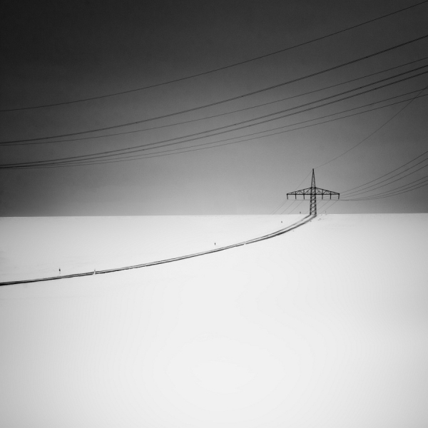 Photograph Uwe Langmann Winter 013 on One Eyeland